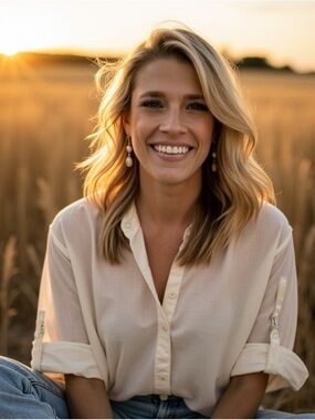 Meet your Posher, Casey